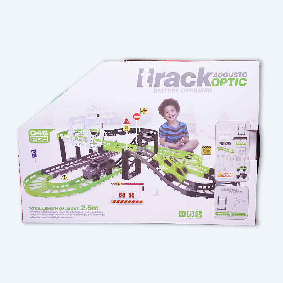 DIY-Track