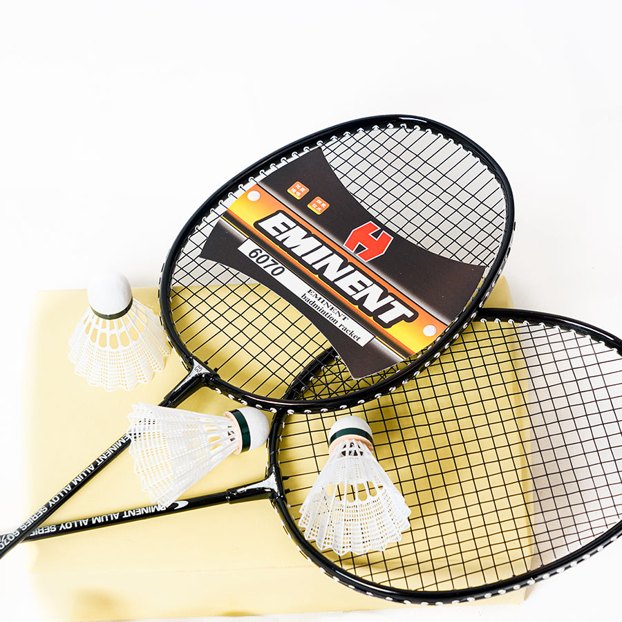 Badminton Shuttlecocks