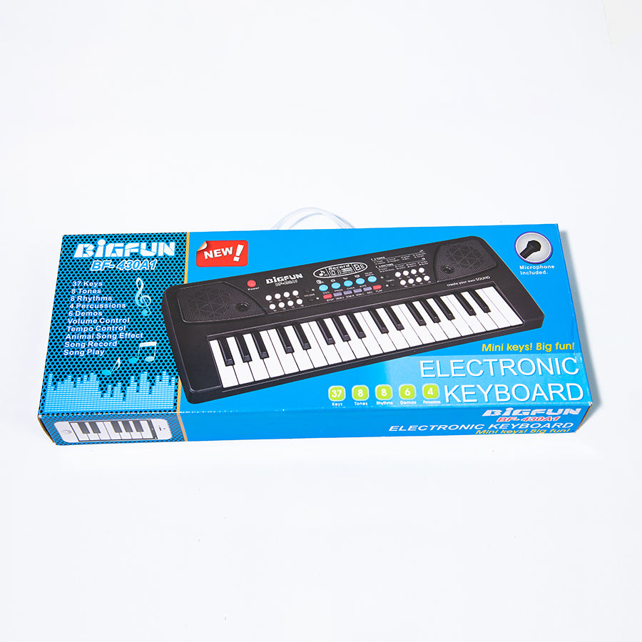 Fun 37 Big Fun 37 Keys Piano