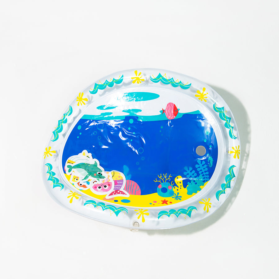 Playgo baby shake en wiggle 4-delig set met diverse Playgo baby shake en wiggle 4-delig set met diverse