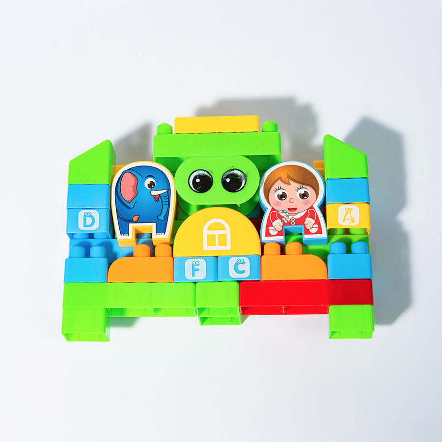 Fun Blocks Set