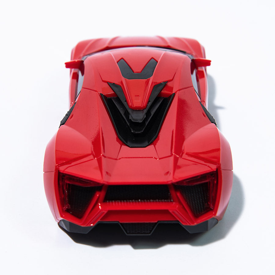 Winner Racing Car 1:20 Scale