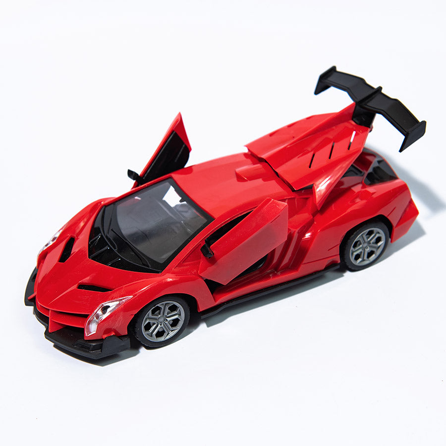 Winner Racing Car 1:20 Scale